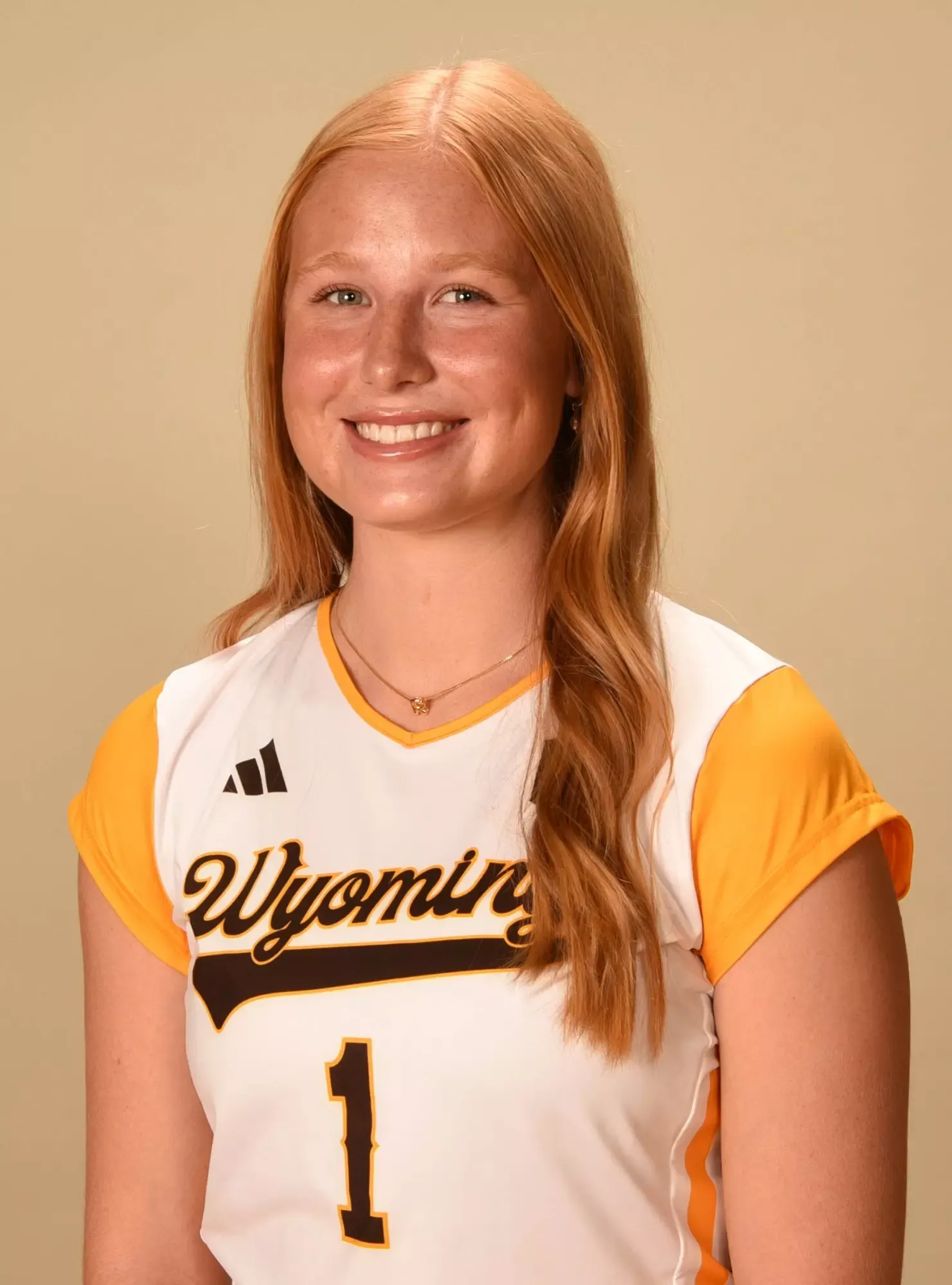 Rya Fingerlin, Volleyball, undefined