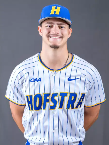 Tanner Sanderoff, Baseball, Hofstra University