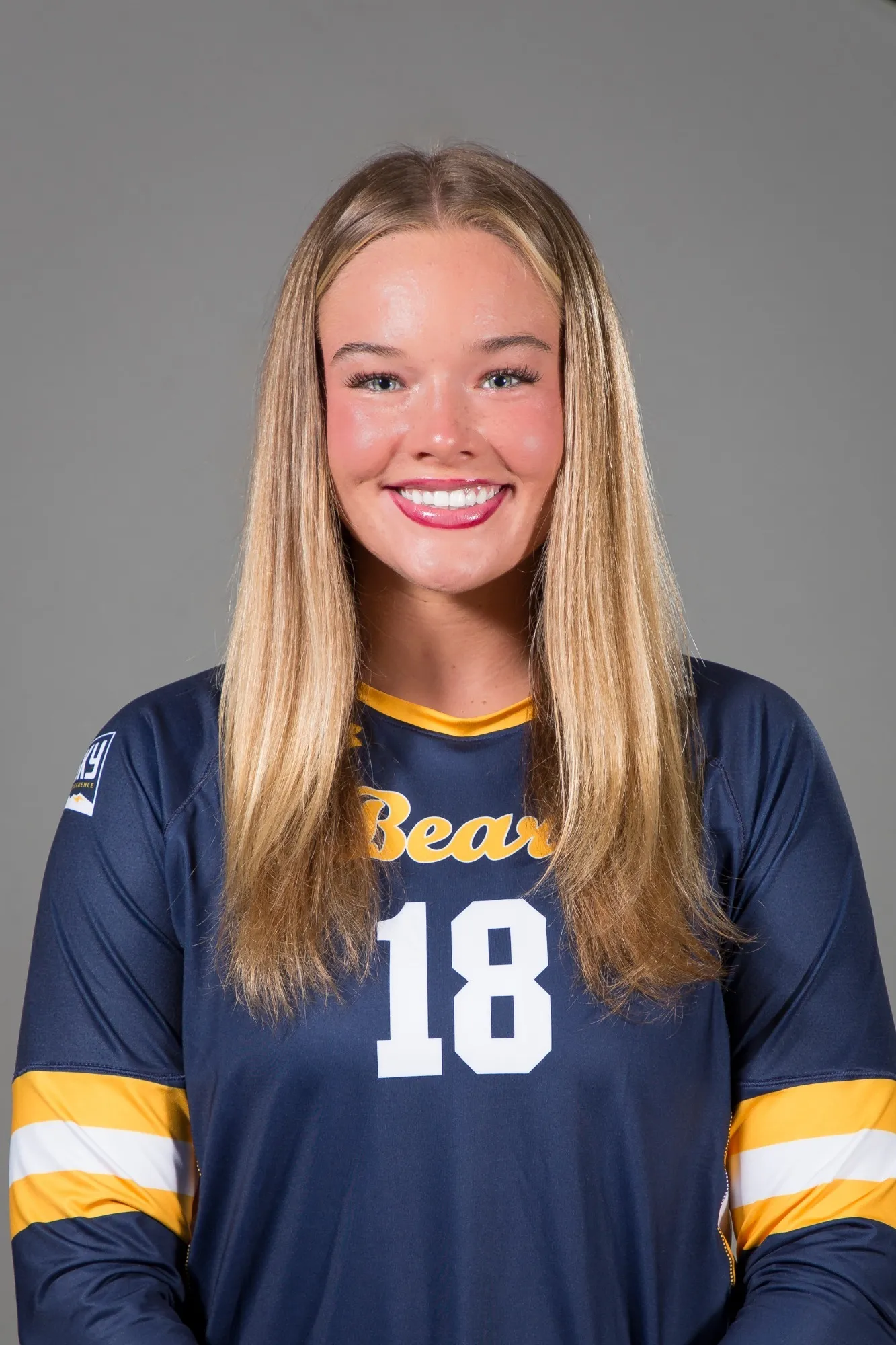 Gillian Walton, Volleyball, University of Northern Colorado