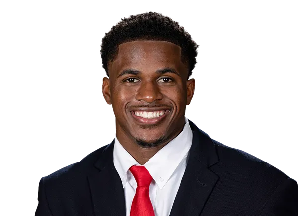 Ricardo Hallman, Football, University of Wisconsin-Madison