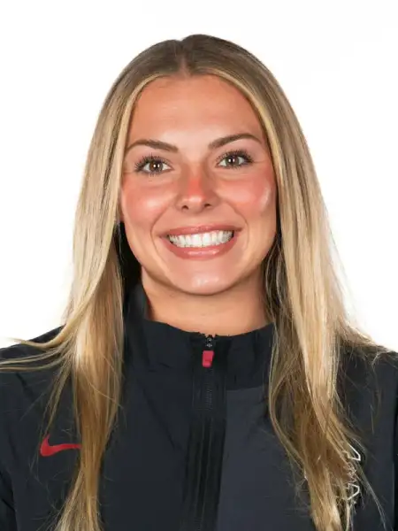 Taylor Grimley, Swimming & Diving, University of South Carolina