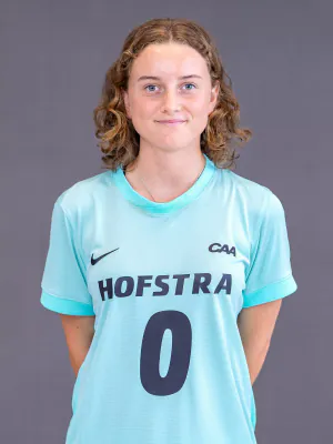 Lilly Bailey, Soccer, Hofstra University