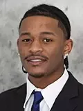 Nasir Maryland, Football, undefined
