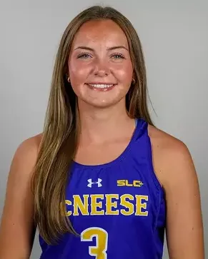 Breanna Cagle, Beach Volleyball, undefined