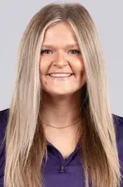 Emma Raye, Softball, undefined