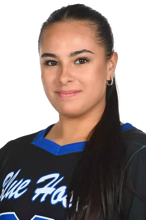 Miranda Castilla, Lacrosse, Presbyterian College