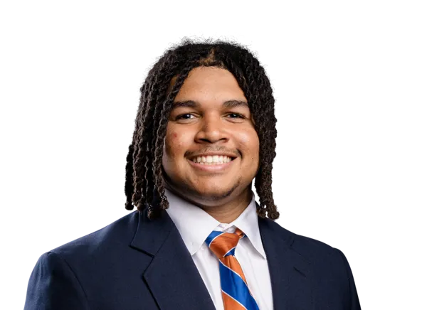 Tayo Omotinugbon, Football, Boise State University