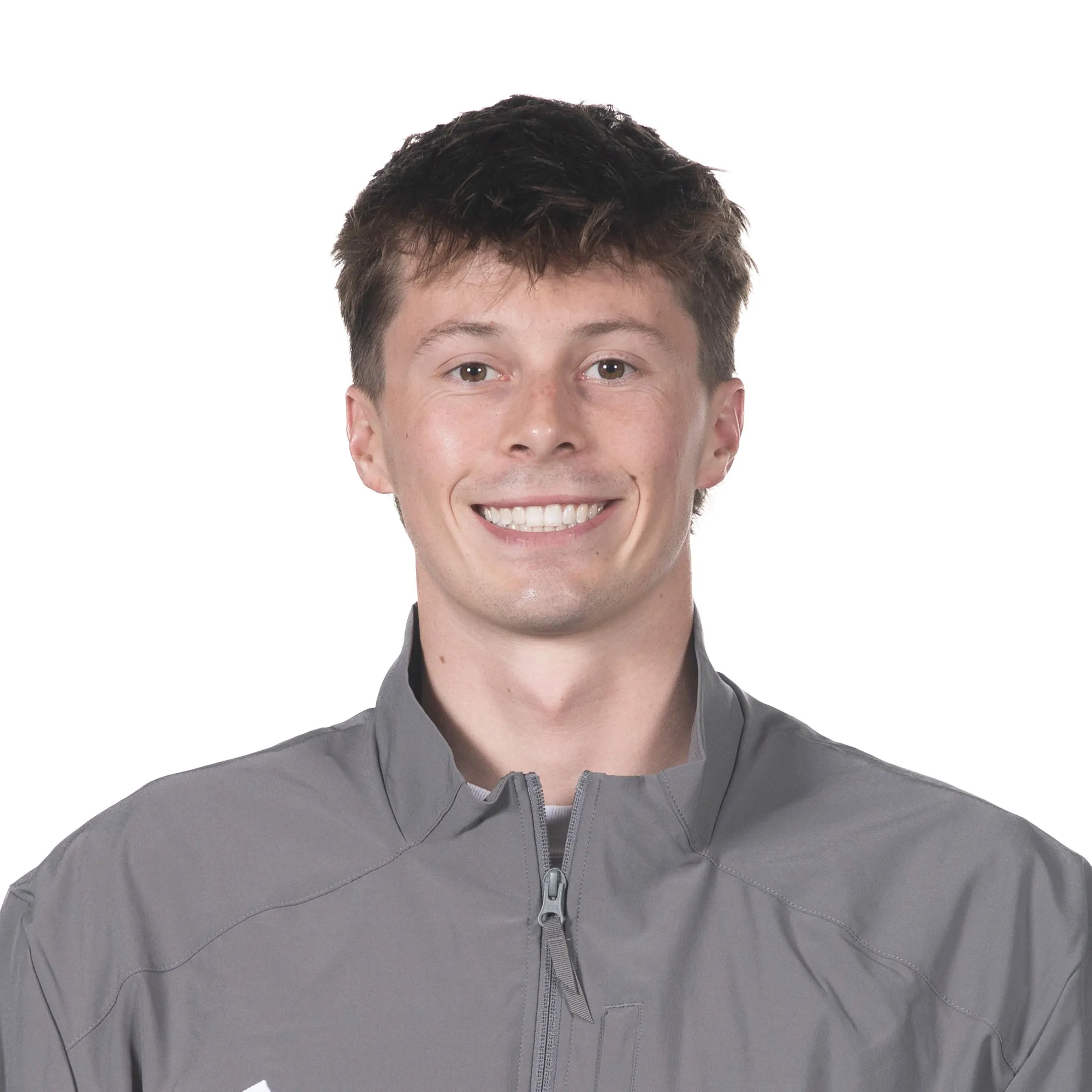 Logan Brown, Swimming & Diving, Texas A&M University