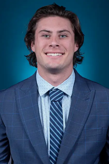 Mason Szewczyk, Lacrosse, University of North Carolina