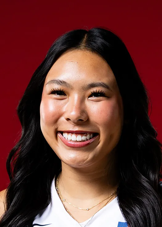 Rylie Sengdara, Volleyball, undefined