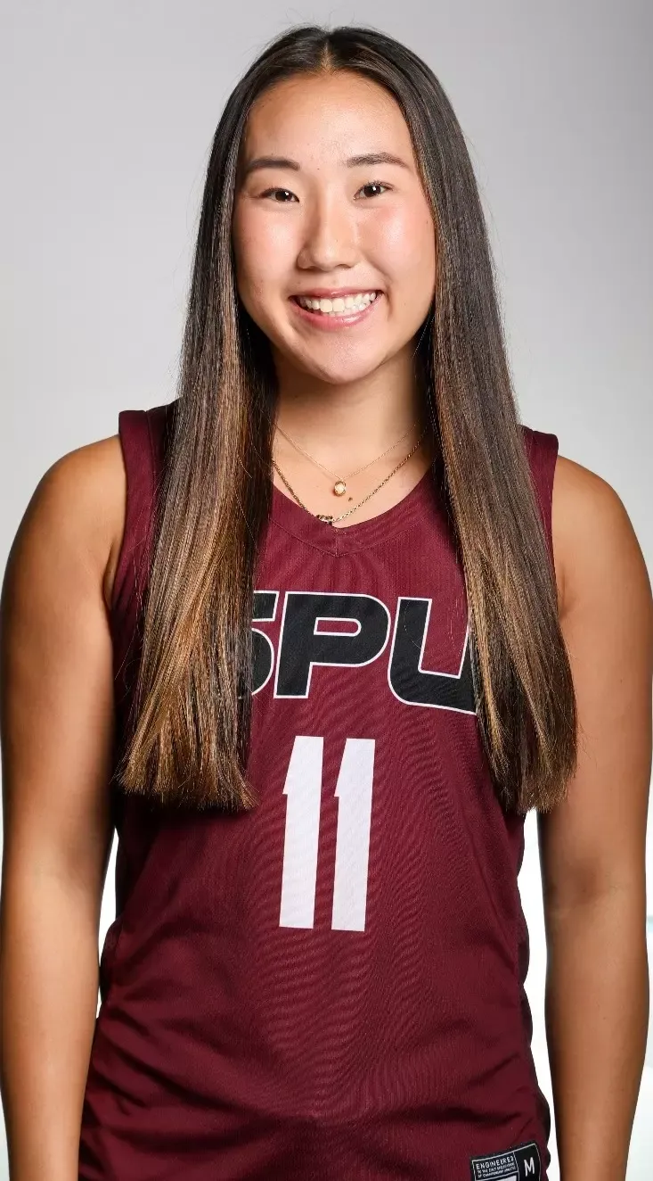 Haylie-Anne Ohta, Basketball, undefined