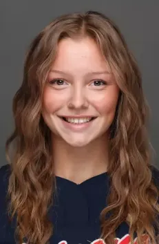 Sarah Wright, Softball, undefined