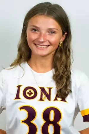 Amelia Tutek, Lacrosse, undefined