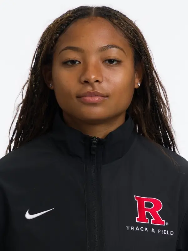 Kendall Hall, Track and Field (O), Rutgers University