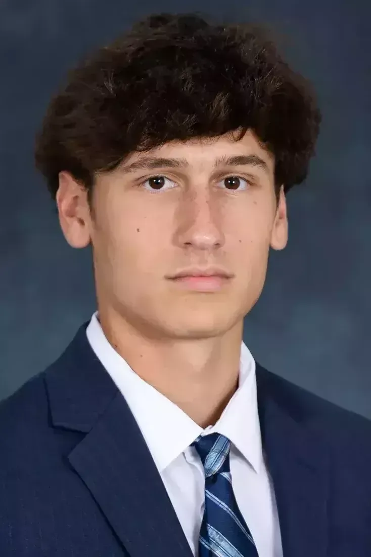 Carmelo Pace, Lacrosse, undefined