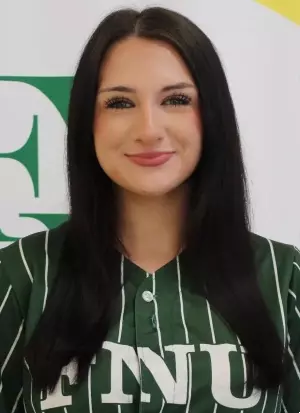 Hayley Deegins, Softball, undefined