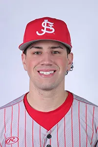 Lewis Rodriguez, Baseball, St. John's University