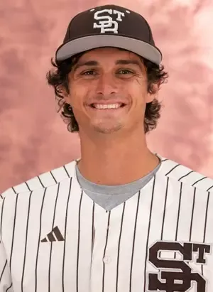 Conner Vercollone, Baseball, St. Bonaventure University