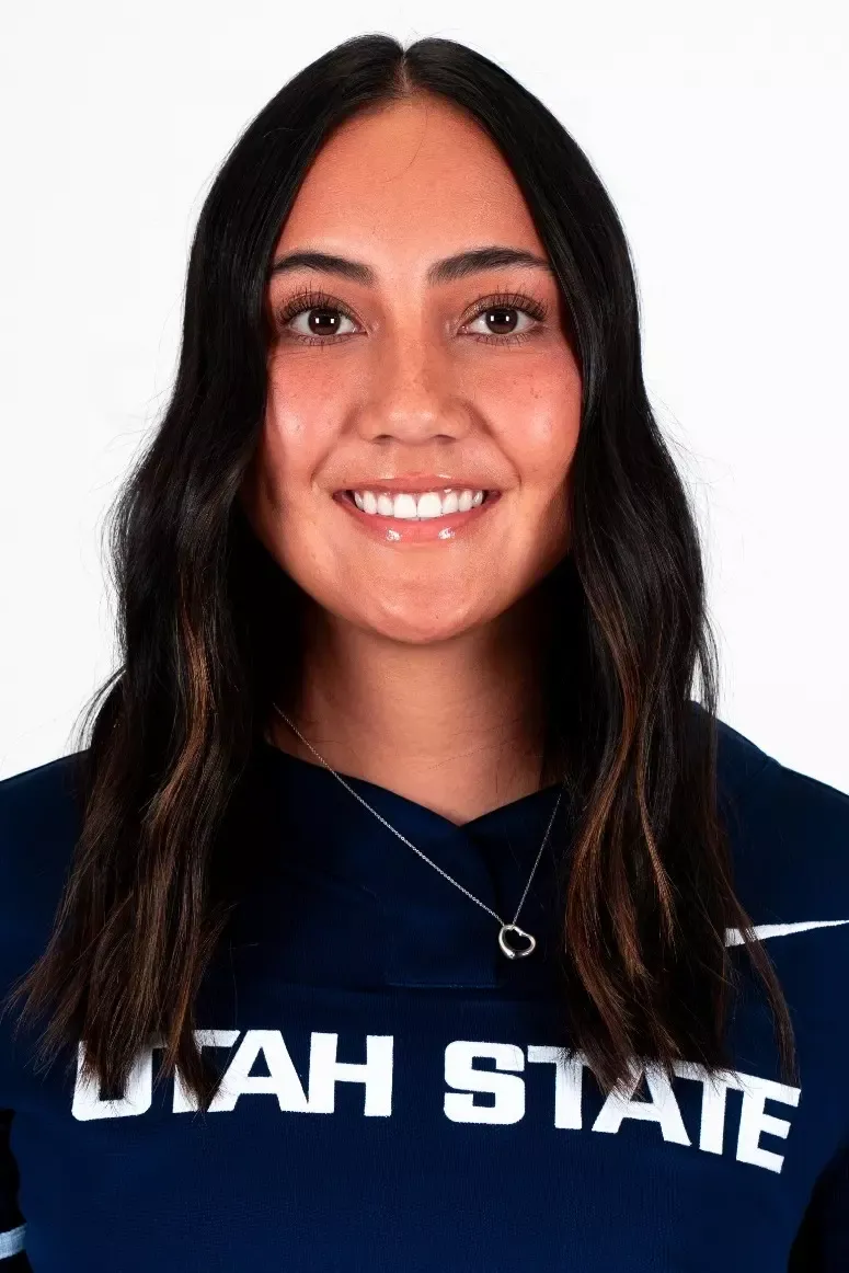 Carly Limosnero, Softball, Utah State University