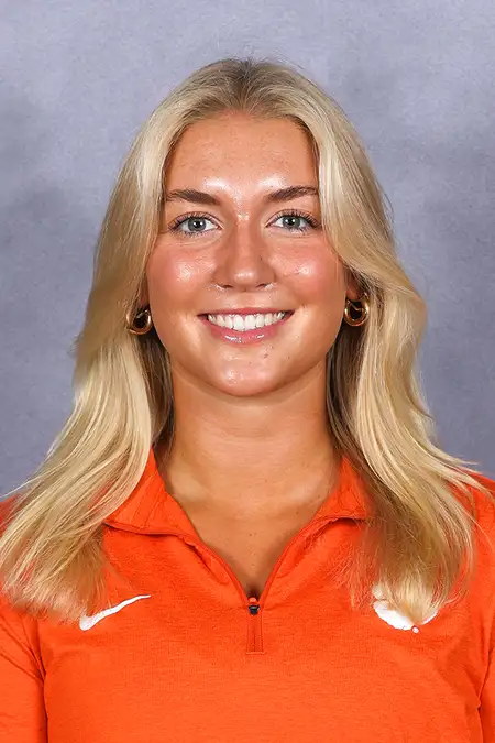 Sophie Cochran, Rowing, Clemson University