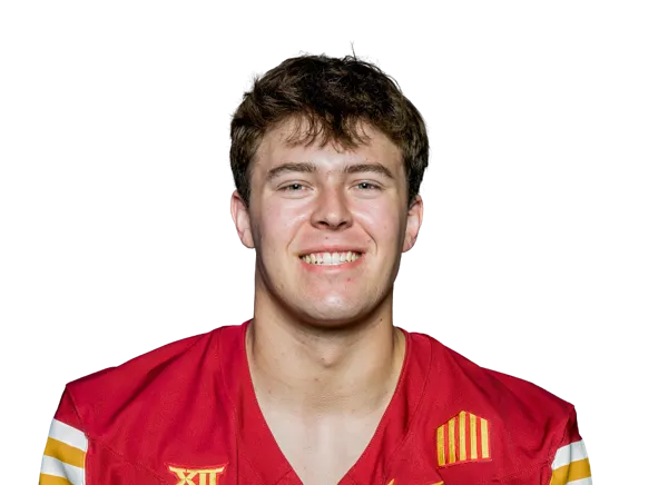 Chet Andrews, Football, undefined