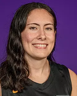 Addie Meyer, Basketball, Emerson College