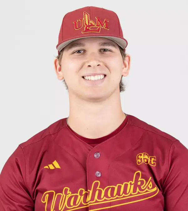 Canaan Clayton, Baseball, University of Louisiana at Monroe