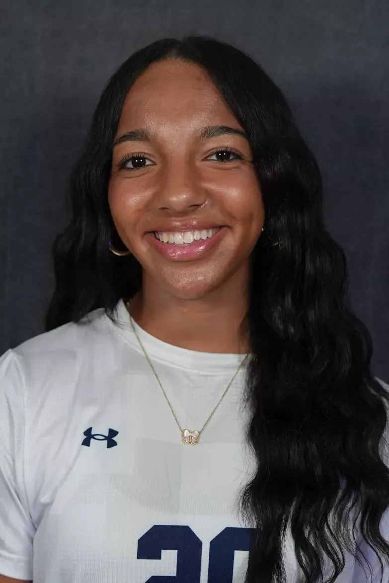 Aayla Burgo, Soccer, Mount St. Mary's University