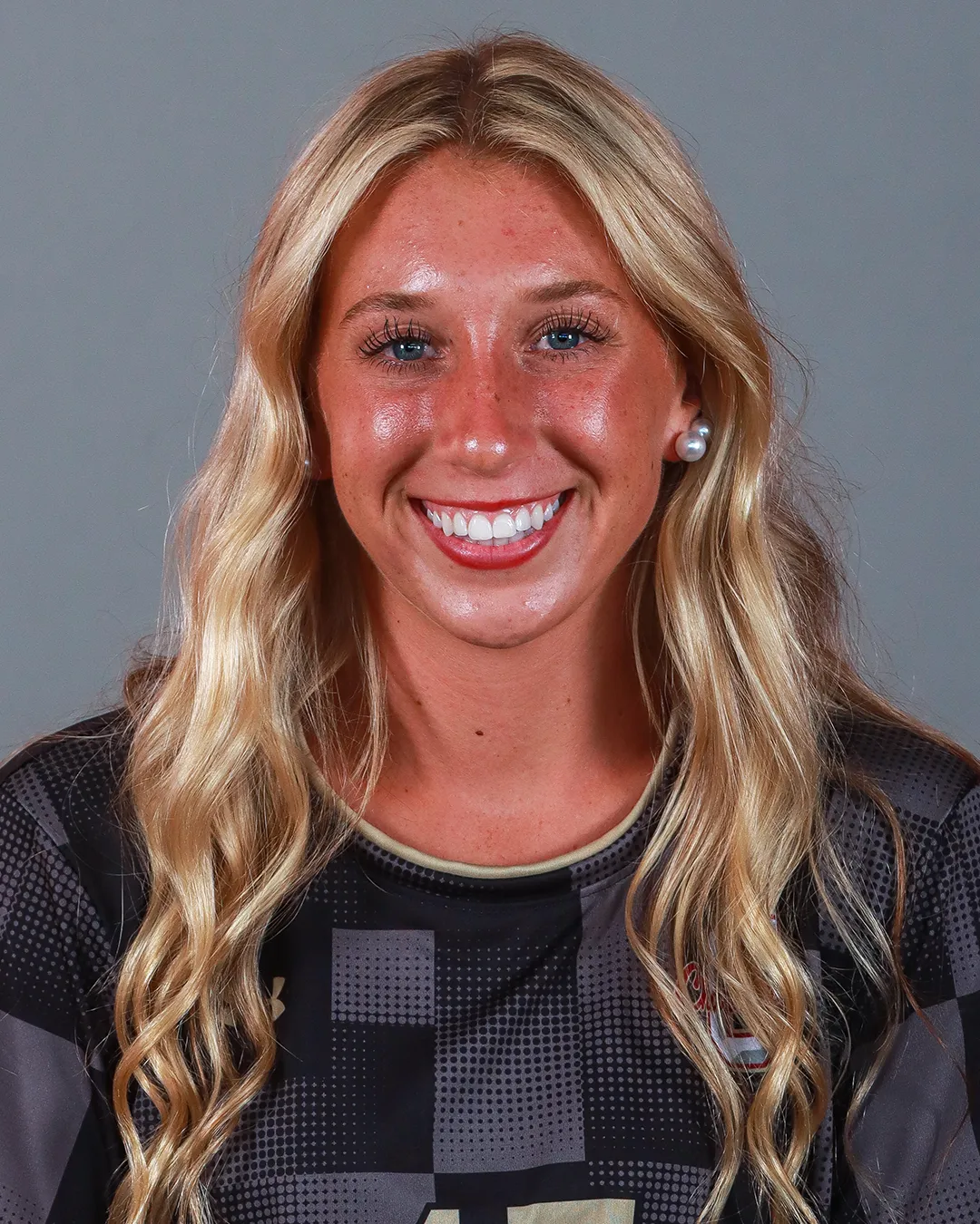 Kassy Uzelman, Soccer, undefined