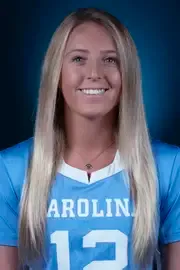 Ally Mastroianni, Lacrosse, University of North Carolina