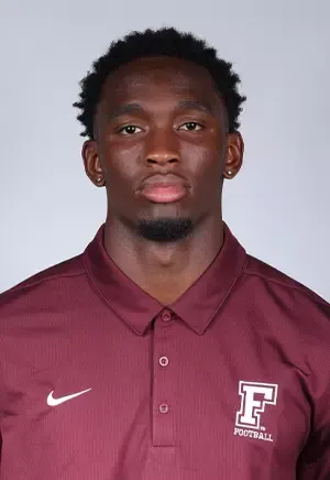Lorenzo Riddick, Football, undefined