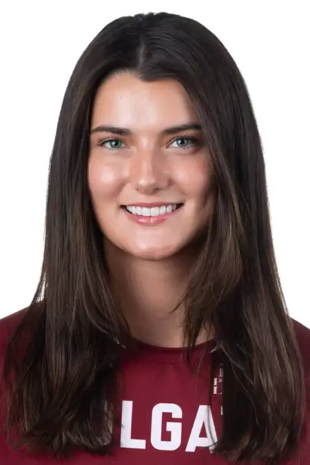 Julia Headley, Volleyball, Colgate University