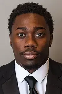 Rodney James, Football, Wheeling University