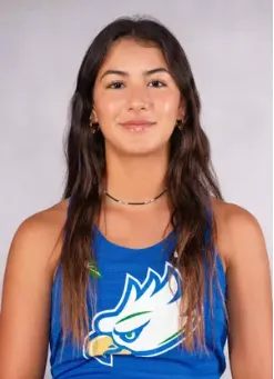 Sabrina Jaramillo, Tennis, Florida Gulf Coast University