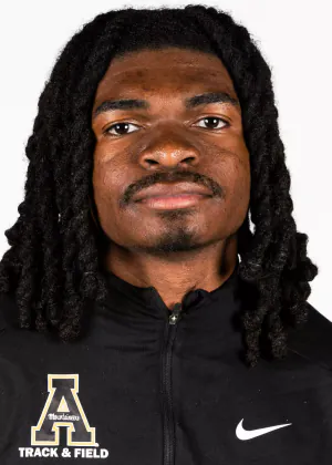 Armonte Ferguson, Track and Field, undefined
