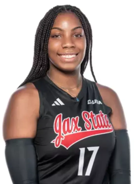 D'Yanna Spicer, Beach Volleyball, undefined