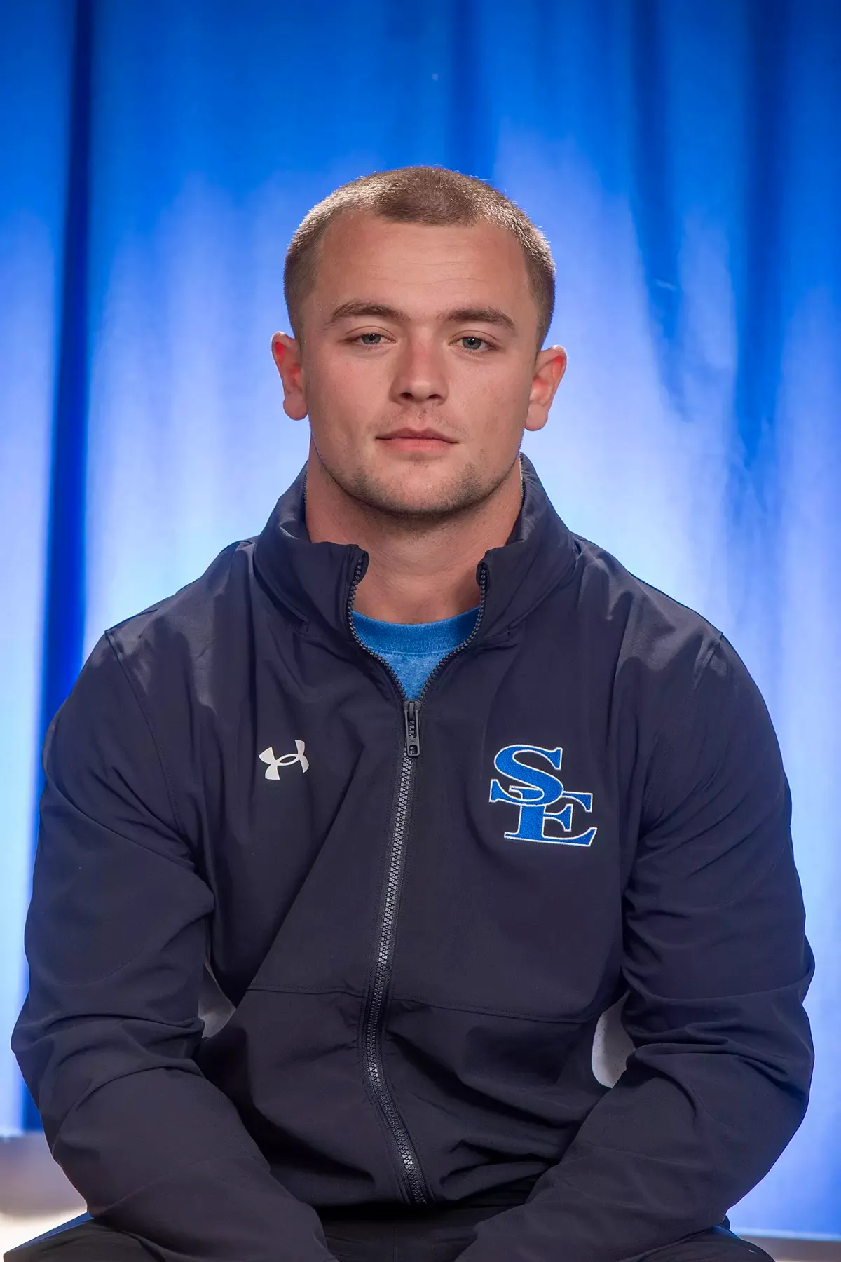 Ashton Bennett, Football, undefined