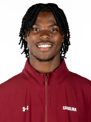 Andrew Salvodon, Track and Field, University of South Carolina