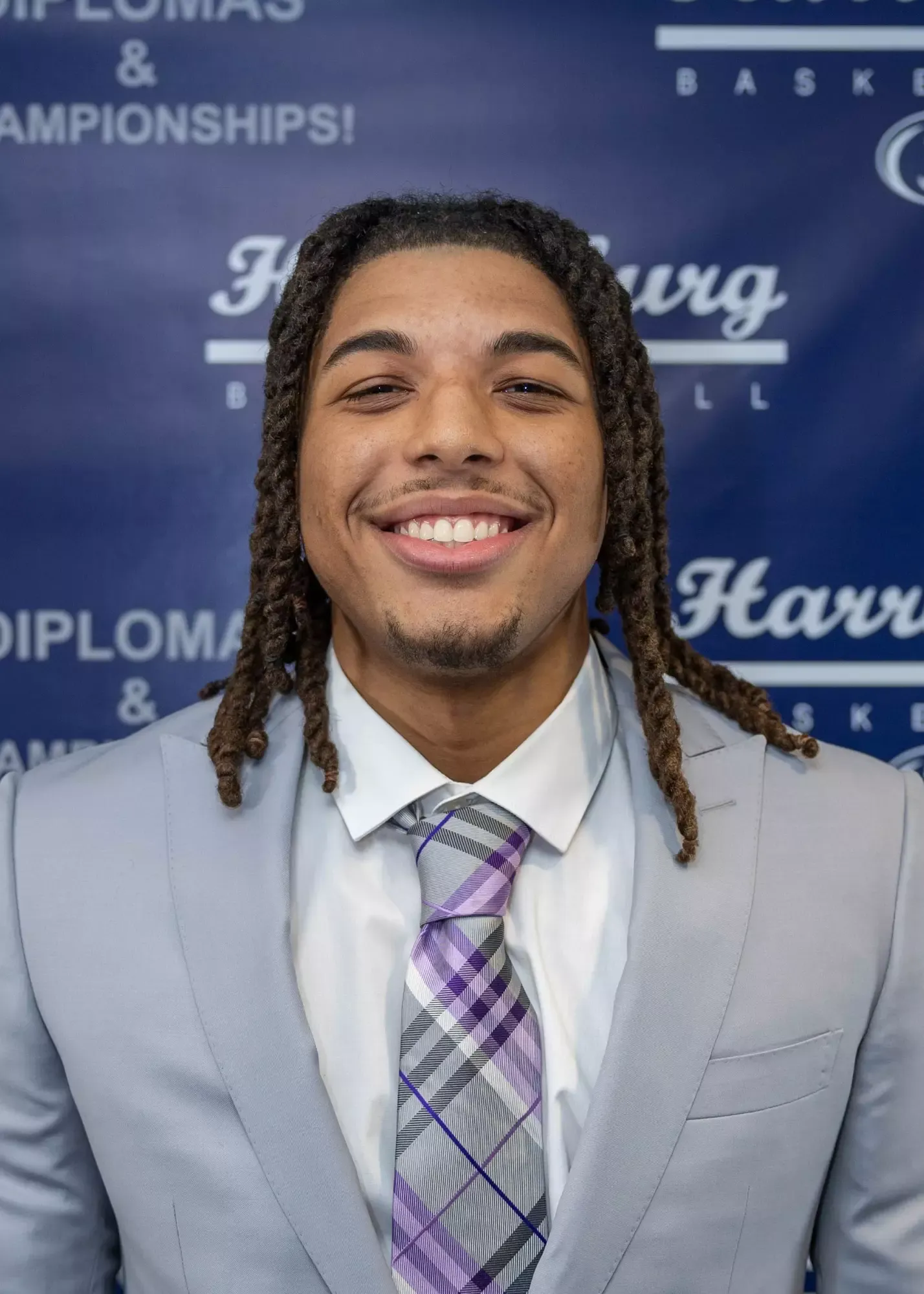 Chris Henderson Jr., Basketball, Penn State Harrisburg