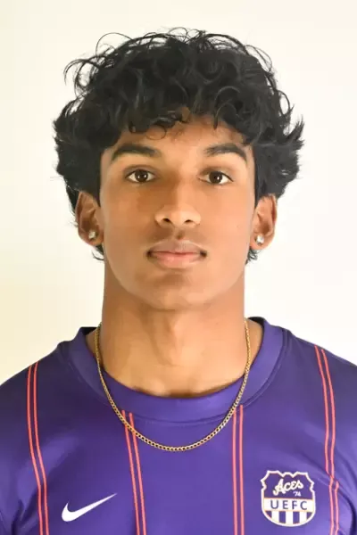 Michael Peres, Soccer, University of Evansville