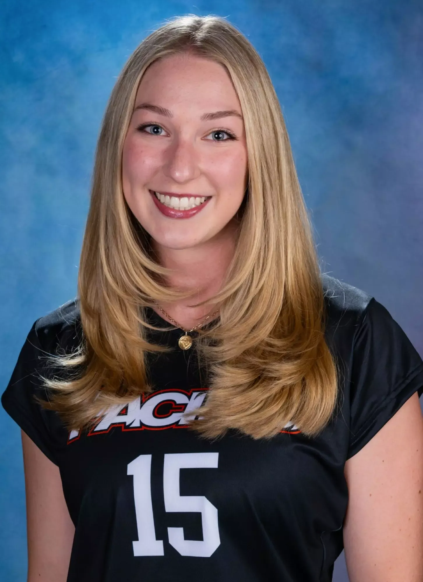 Hanna Vorhies, Volleyball, University of the Pacific