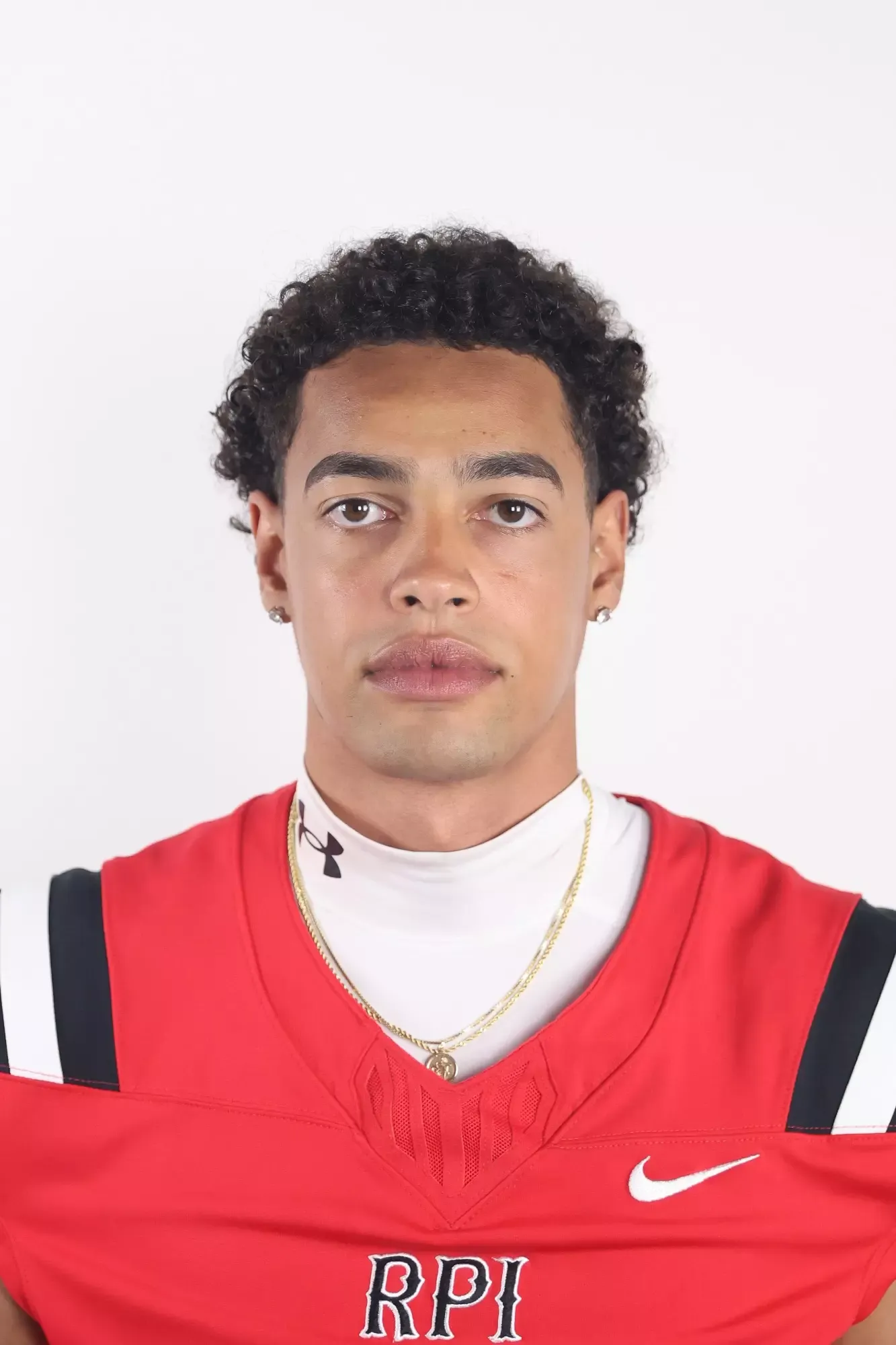 Dalton Grant, Football, Rensselaer Polytechnic Institute