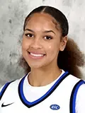 Dalia Grandberry, Basketball, Eastern Illinois University