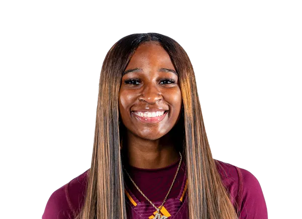 Mayla Ham, Basketball, undefined