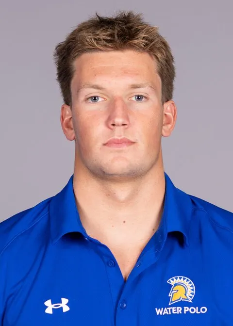 Ryder Adams, Water Polo, undefined