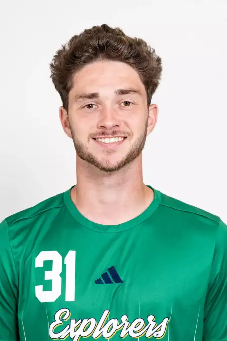 Sean Ellis, Soccer, La Salle University