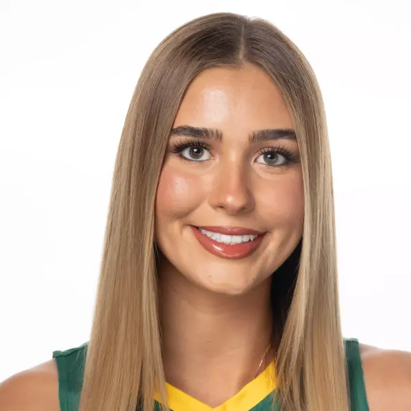 Gabby Johnson, Volleyball, Concordia University Irvine