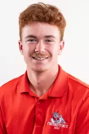 Chris Bettencourt, Golf, undefined