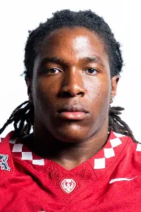 Jayden Brown, Football, undefined