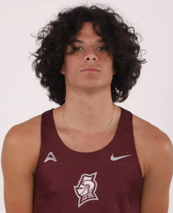 Marcelo Herald, Track and Field (O), Bellarmine University
